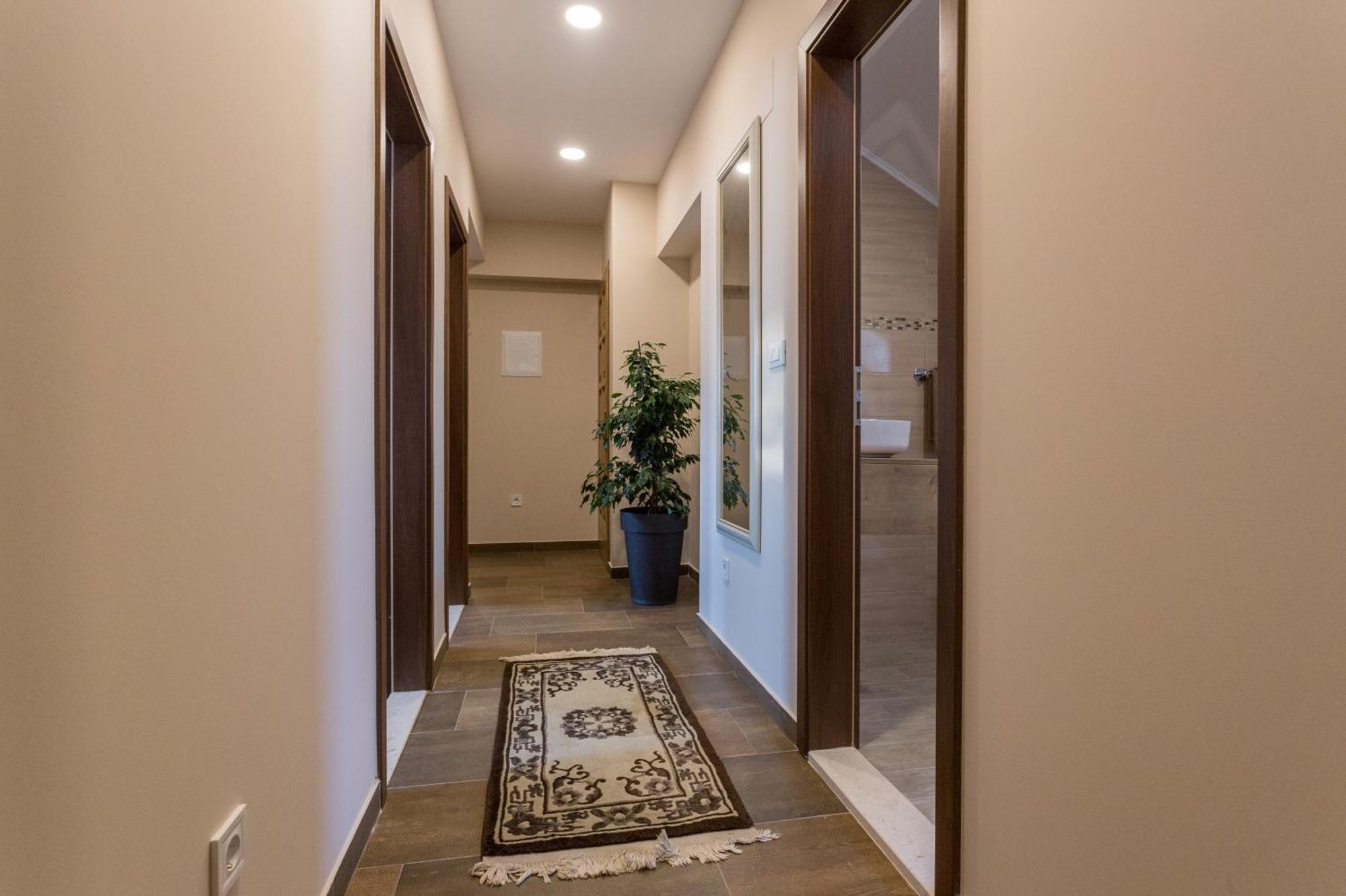 Apartamento Ivana *