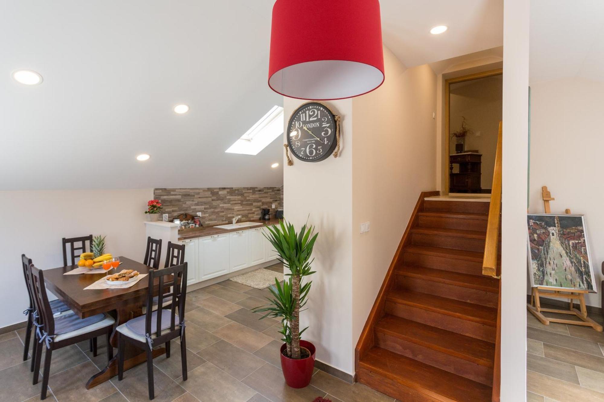Apartamento Ivana
