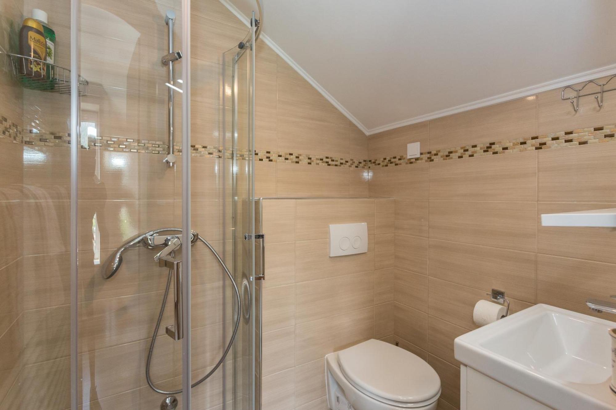 Apartamento Ivana *