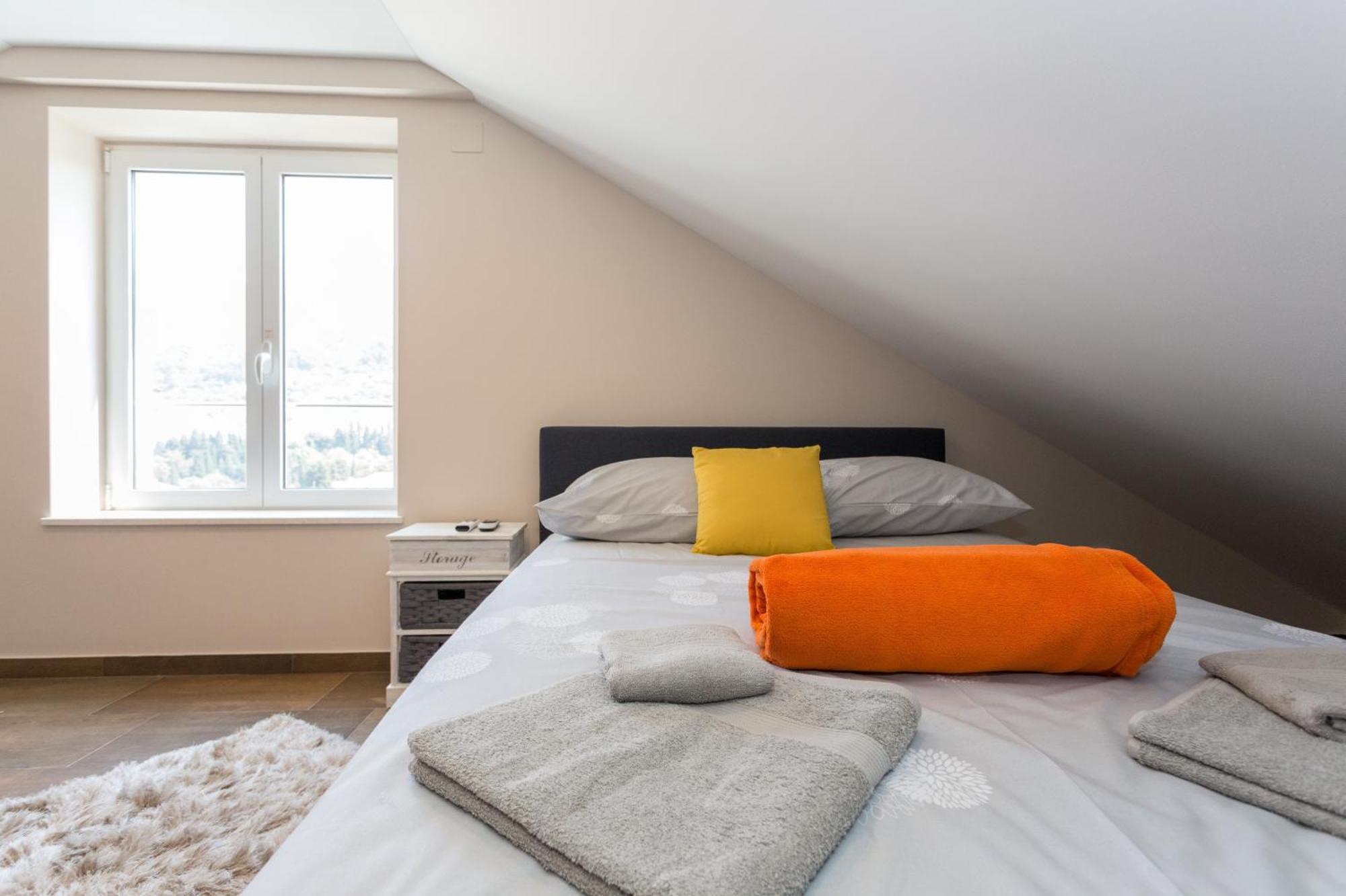 Apartamento Ivana Dubrovnik