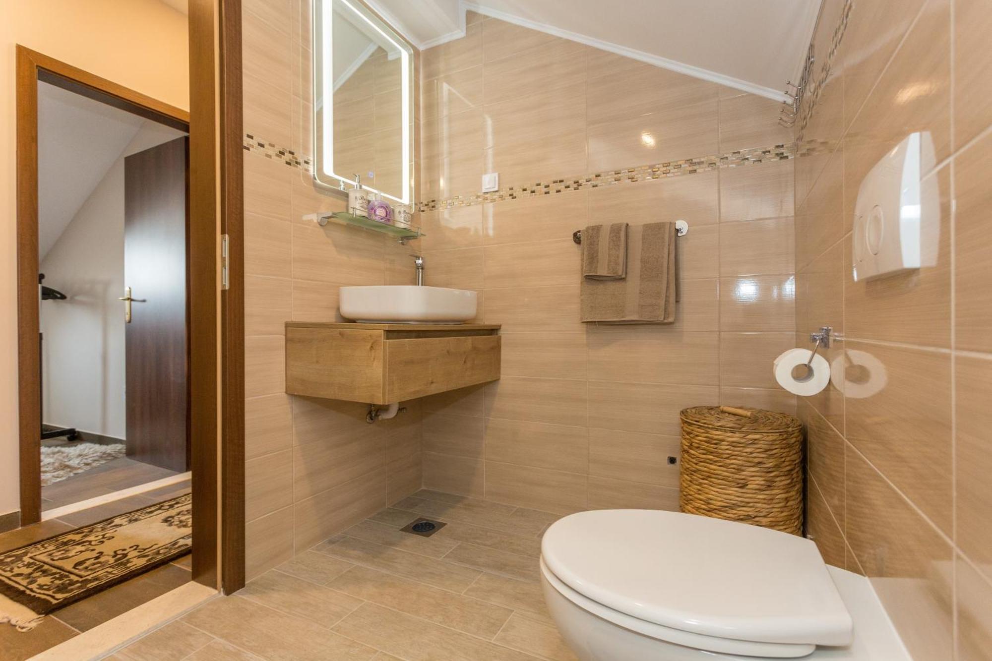 Ivana Apartamento Dubrovnik