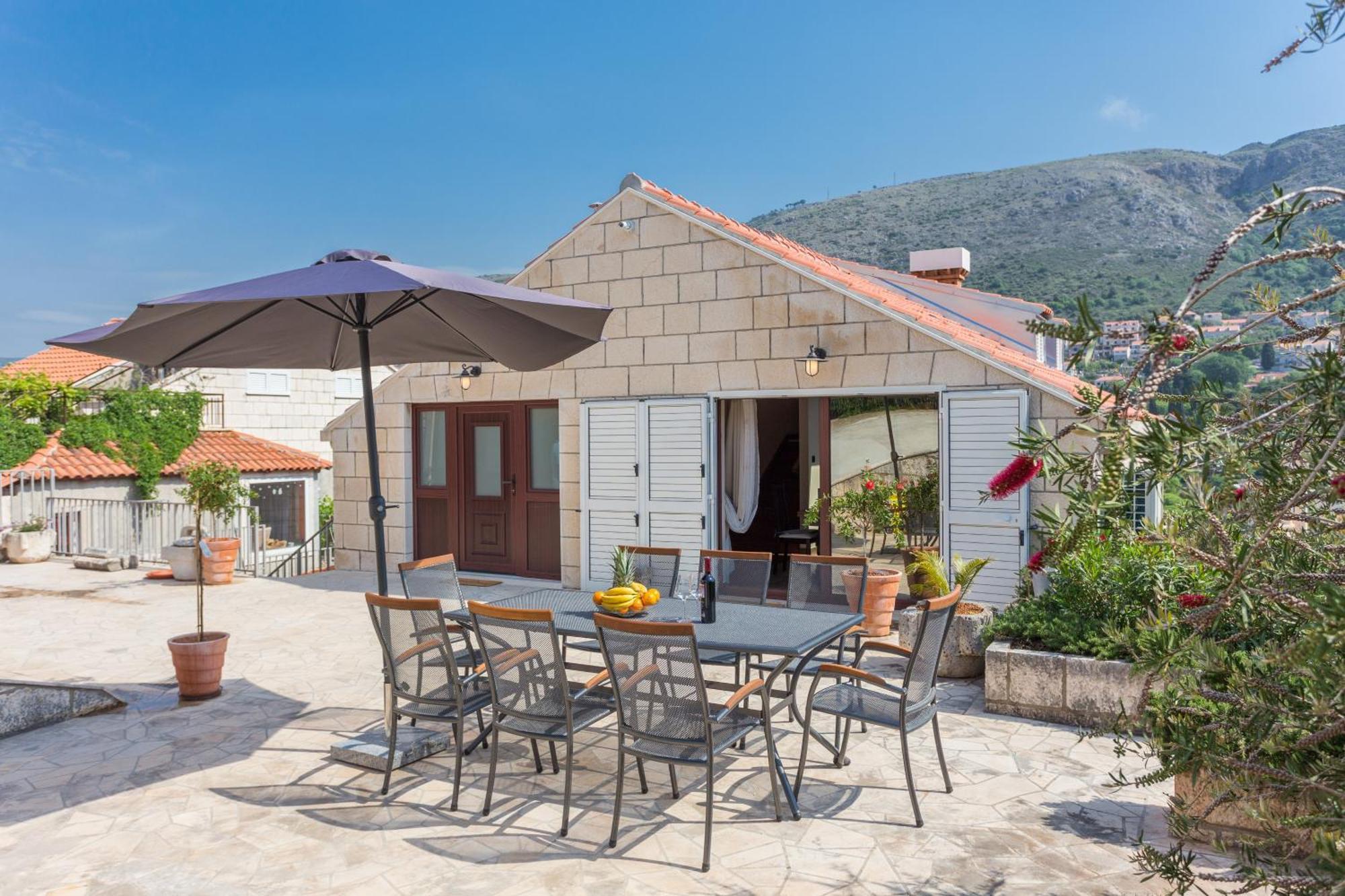 Apartamento Ivana Dubrovnik