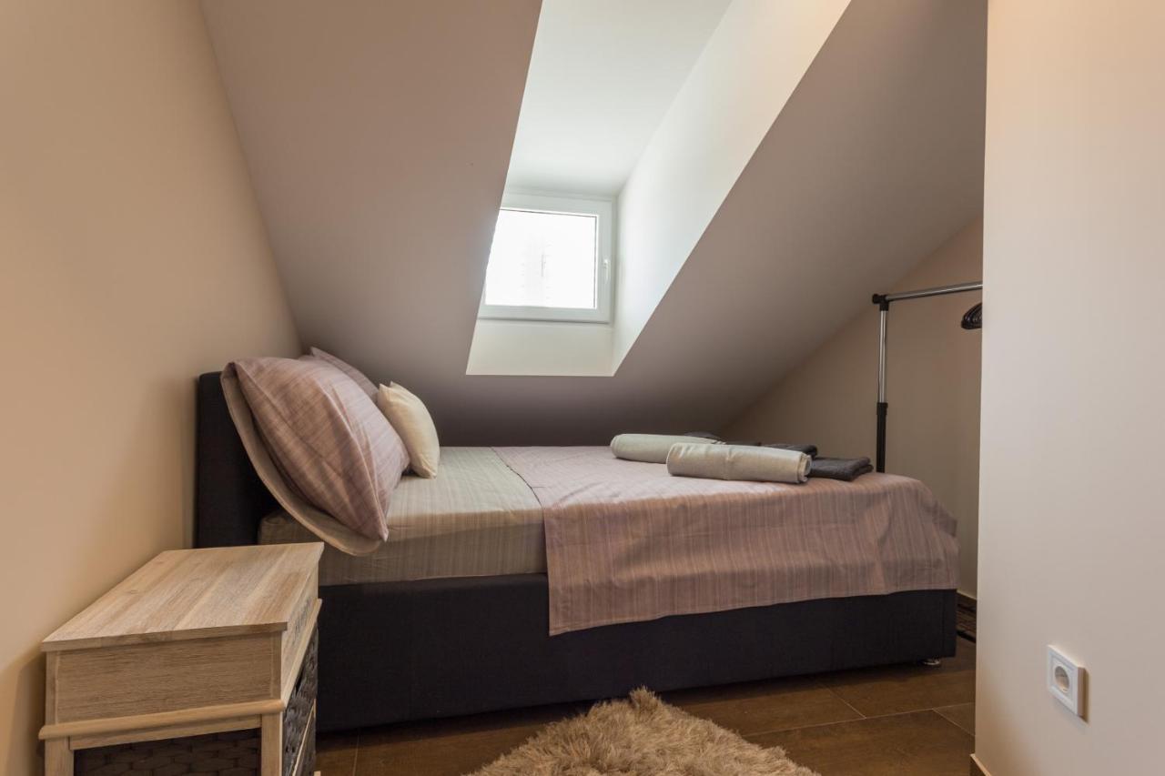Apartamento Ivana