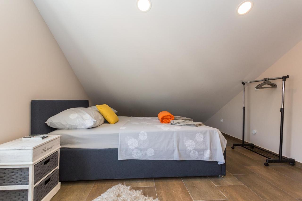 Apartamento Ivana