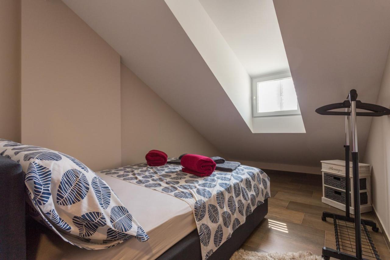 Ivana Apartamento