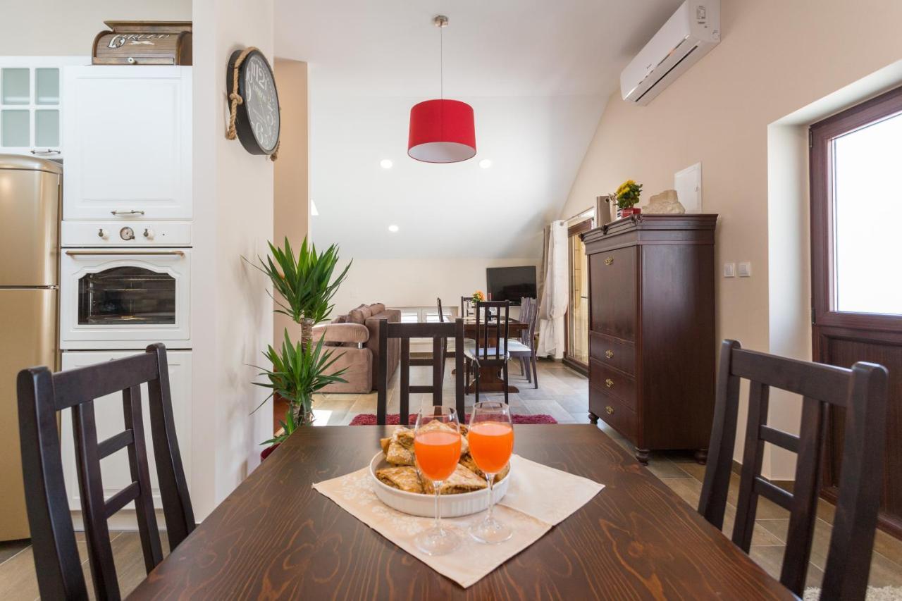 Ivana Apartamento Dubrovnik